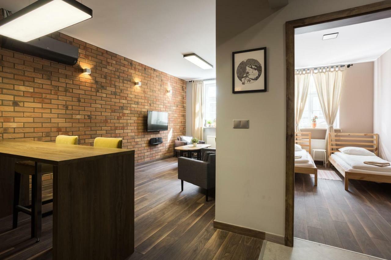 Premium Family&Friends Apartment Poznan Exterior photo